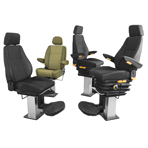 Pilot Chair